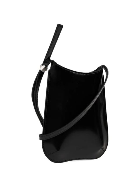 Jacquemus Bisou bag - Black