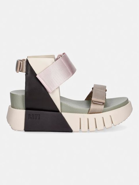 United Nude sandały Delta Run - zdjęcie produktu nr 1