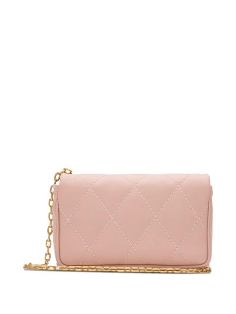 Burberry Strand clutch bag - Pink - zdjęcie produktu nr 2