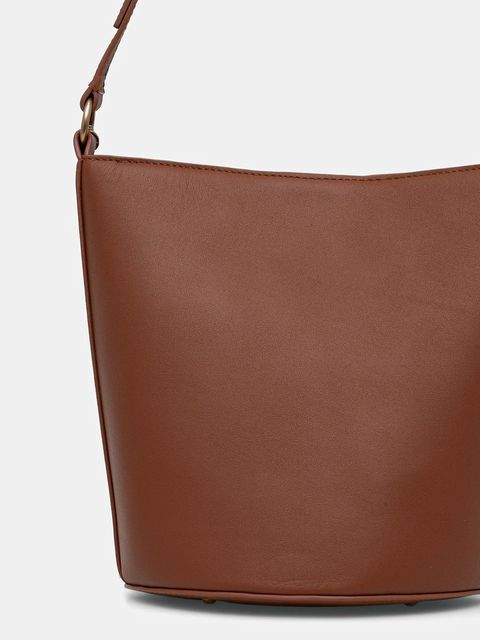 Marciano by Guess torebka skórzana