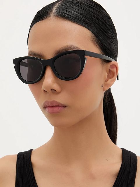 Off-White okulary przeciwsłoneczne
