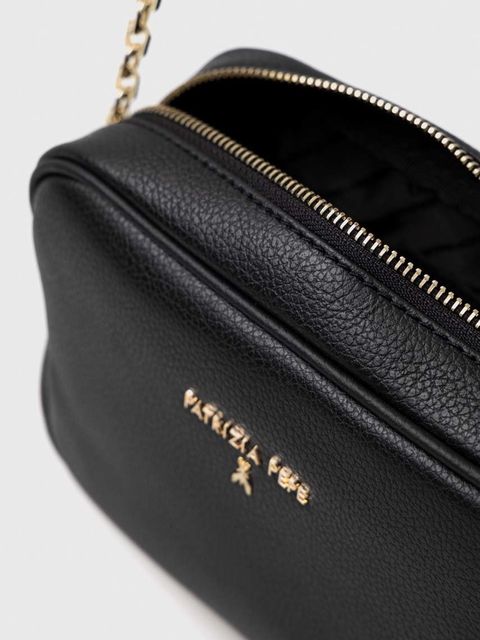 Patrizia Pepe torebka skórzana