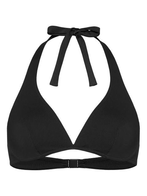 ERES Initiale bikini top - Blue - zdjęcie produktu nr 1