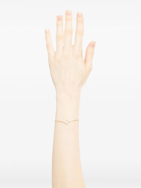 Tory Burch Kira Clover bracelet - Gold - zdjęcie produktu nr 2