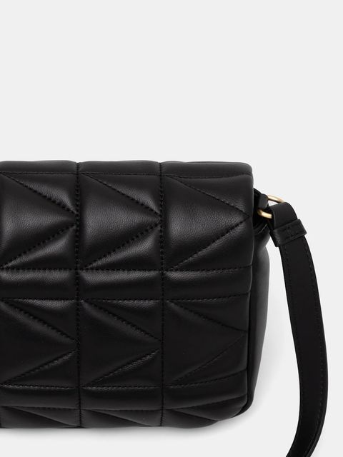 Karl Lagerfeld torebka kolor czarny A1W30437