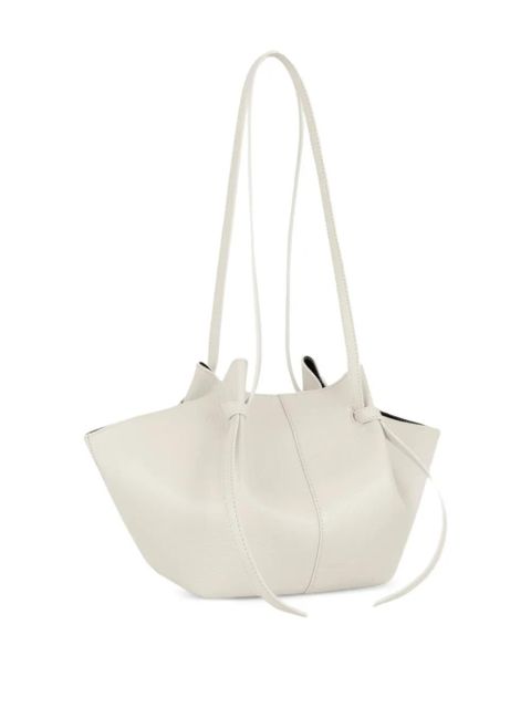 Yuzefi Mochi tote bag - White