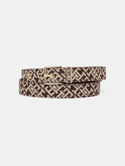 Tommy Hilfiger pasek damski - zdjęcie produktu nr 1