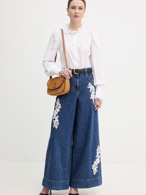 Twinset koszula bawełniana - zdjęcie produktu nr 1