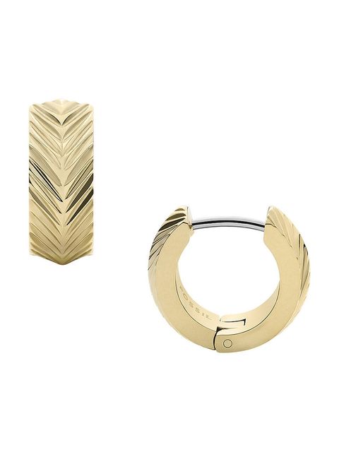 Fossil kolczyki - zdjęcie produktu nr 1