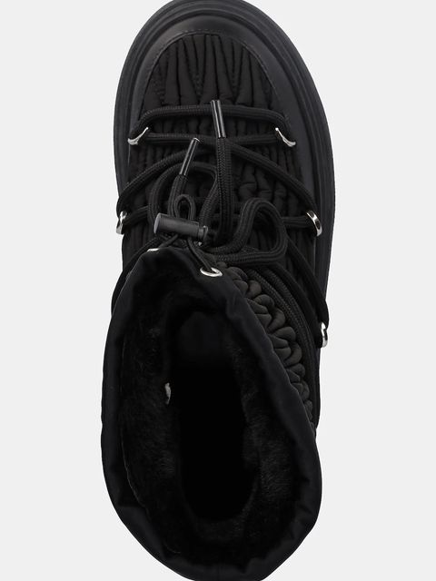 Answear.LAB śniegowce kolor czarny