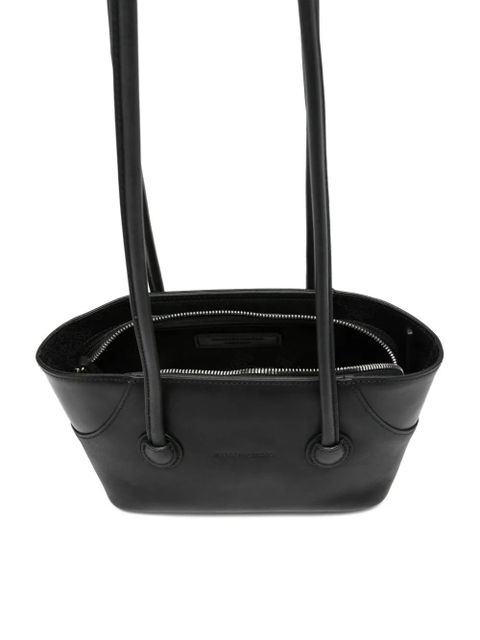 Marge Sherwood boat shopper - Black