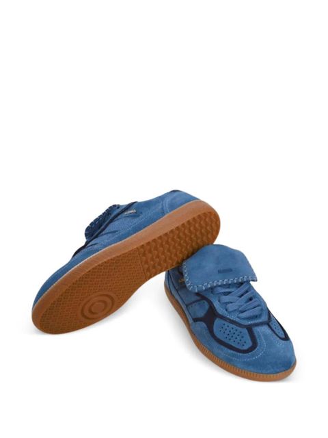 ALOHAS Tb.490 Club sneakers - Blue - zdjęcie produktu nr 2