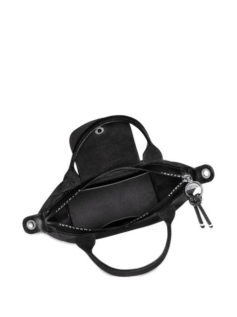 Longchamp extra small Le Pliage Energy tote bag - Black