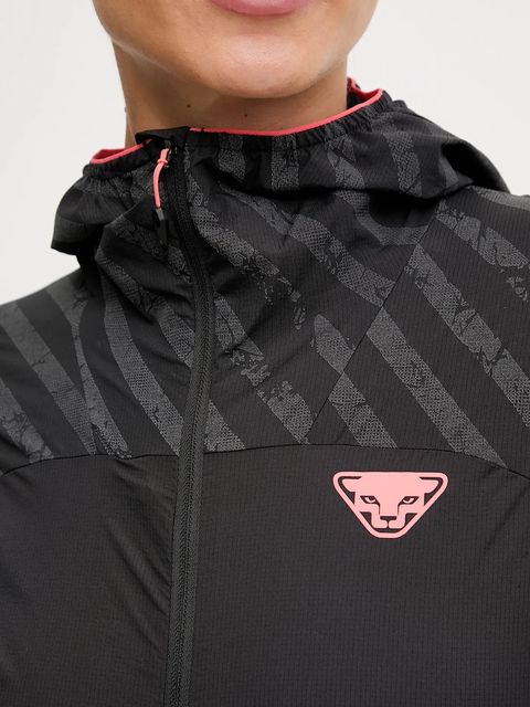 Dynafit kurtka sportowa Trail Reflective Wind