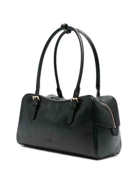 Lauren Ralph Lauren Marcy shoulder bag - Black