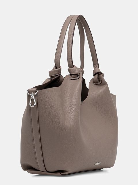 Dkny torebka kolor beżowy R42BAE49 - zdjęcie produktu nr 2