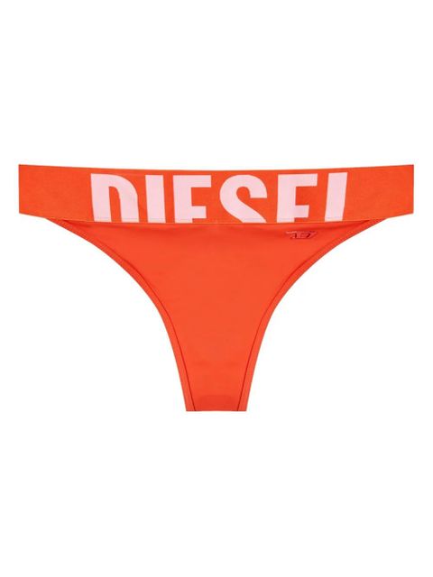 Diesel Lola bikini - Orange - zdjęcie produktu nr 1