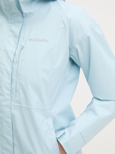 Columbia kurtka outdoorowa Hikebound