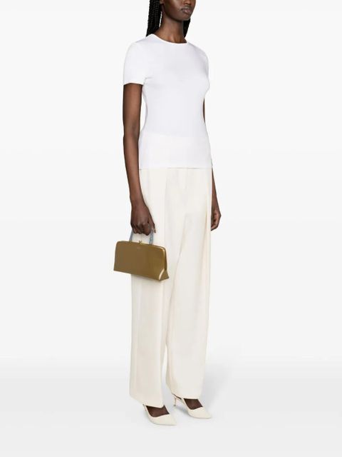 Lauren Ralph Lauren Alli cotton T-shirt - White