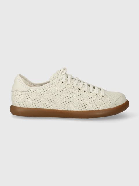 Camper sneakersy skórzane Pelotas Soller - zdjęcie produktu nr 1