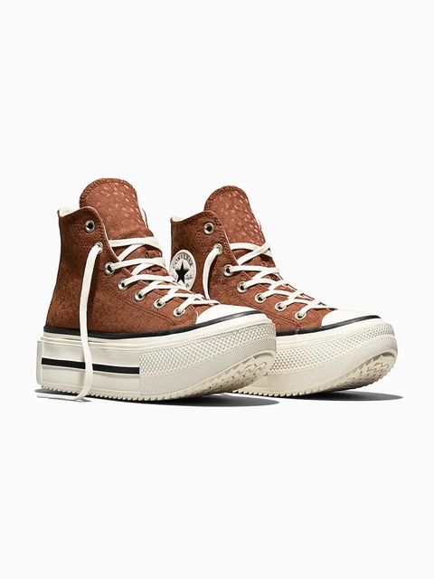Converse trampki Ctas Double Stack - zdjęcie produktu nr 1
