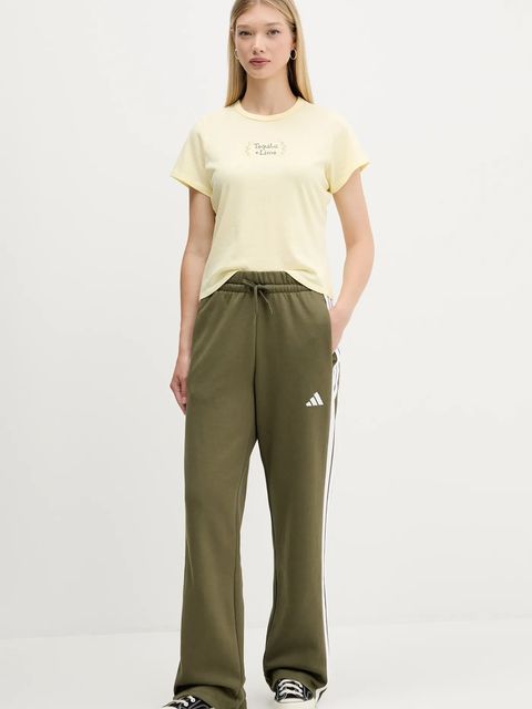 adidas spodnie dresowe - zdjęcie produktu nr 1