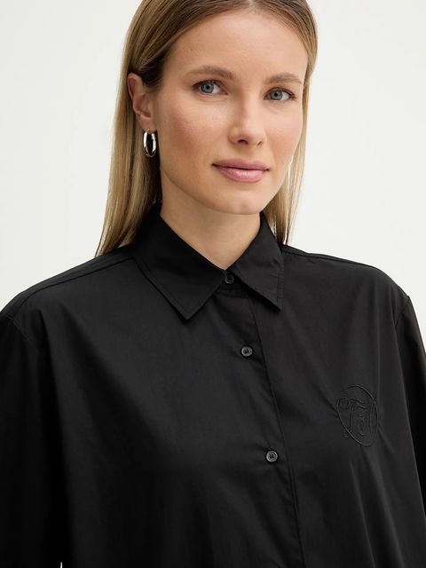 Tommy Hilfiger koszula bawełniana