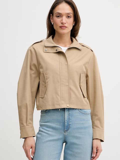 OUI krótka kurtka damska - zdjęcie produktu nr 2