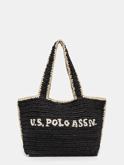 U.S. Polo Assn. torebka shopper damska SOMERSET - zdjęcie produktu nr 2