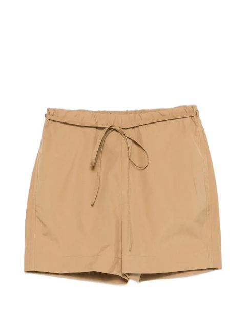 LouLou de Saison drawstring shorts - Neutrals - zdjęcie produktu nr 1