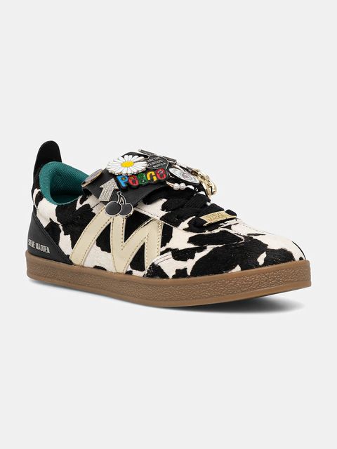 Steve Madden sneakersy Divulge-C damskie kolor czarny 11005070 - zdjęcie produktu nr 1