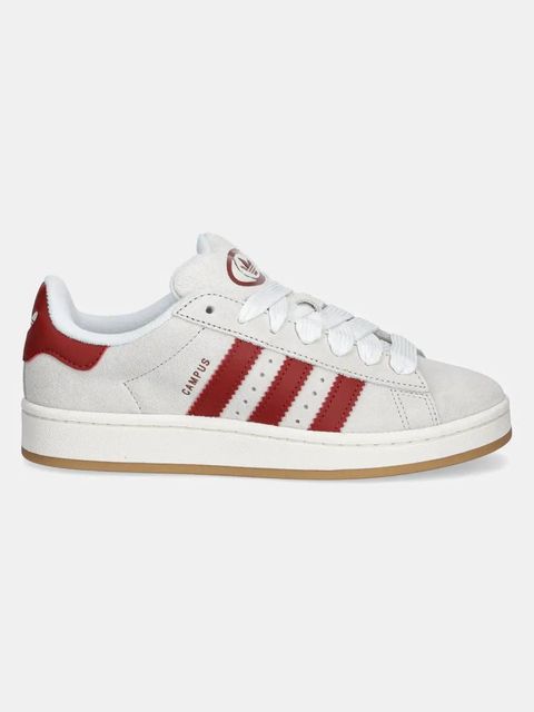 adidas Originals sneakersy Campus 00s kolor biały JQ7783 - zdjęcie produktu nr 2