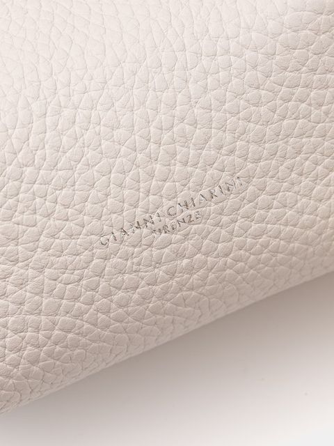 Gianni Chiarini torebka skórzana DUA