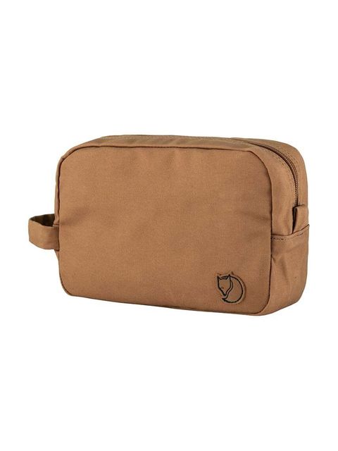 Fjallraven kosmetyczka Gear Bag kolor brązowy F24213