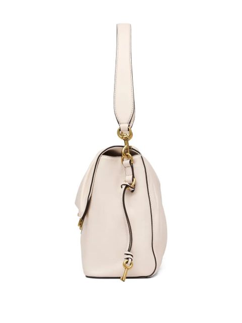 Marc Jacobs Cristina Messenger shoulder bag - Neutrals
