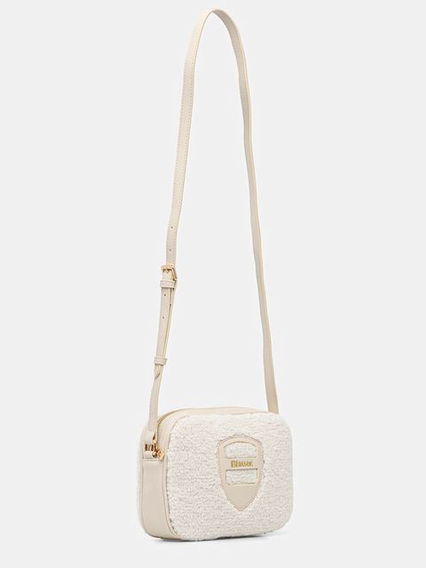 Blauer torebka - zdjęcie produktu nr 1