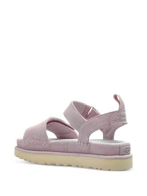 UGG Goldenstar sandals - Pink