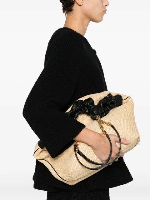 DeMellier Miami tote bag - Neutrals - zdjęcie produktu nr 2