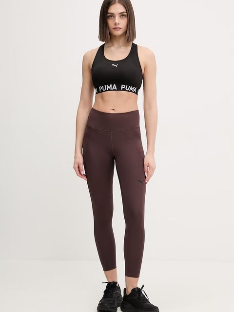 Puma legginsy treningowe Essentials - zdjęcie produktu nr 1