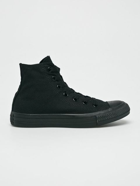 Converse - Trampki Chuck Taylor All Star M3310.D-black.mono