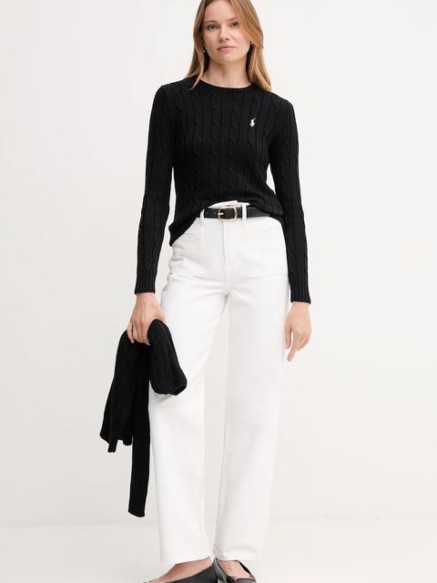 Tommy Hilfiger jeansy - zdjęcie produktu nr 2