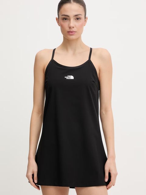 The North Face sukienka sportowa FLEX WOVEN - zdjęcie produktu nr 2