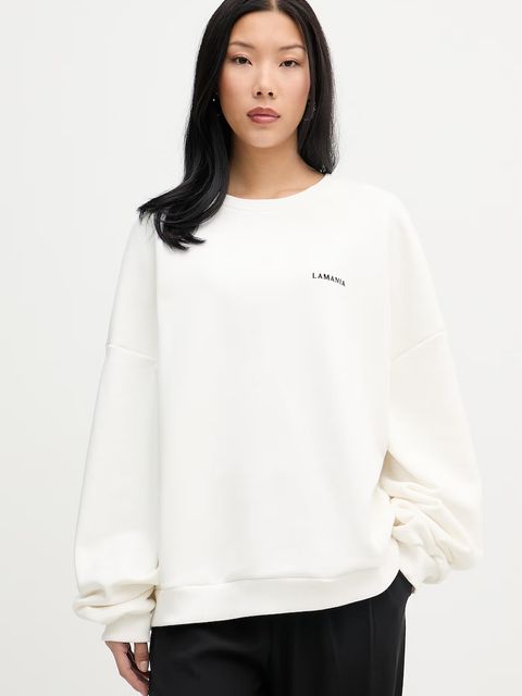 La Mania bluza damska bawełniana BRUX 4 - zdjęcie produktu nr 1