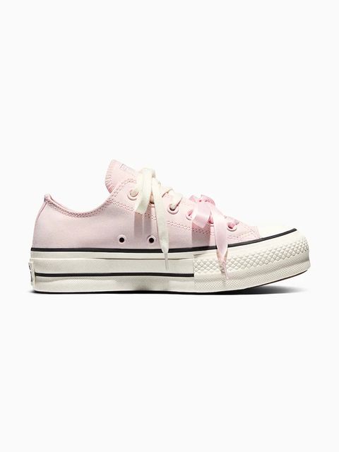 Converse Chuck Taylor All Star Lift trampki damskie - zdjęcie produktu nr 1