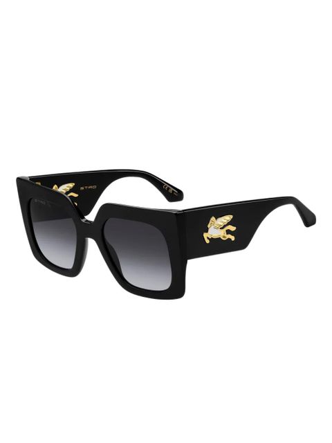 ETRO Etromania sunglasses - Black