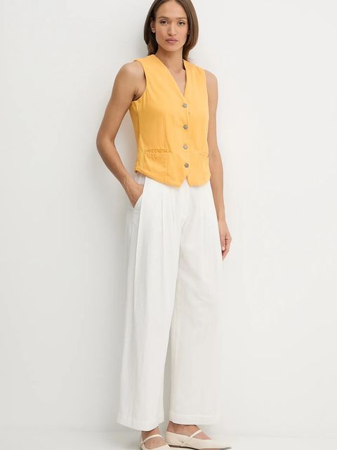 United Colors of Benetton kamizelka - zdjęcie produktu nr 1