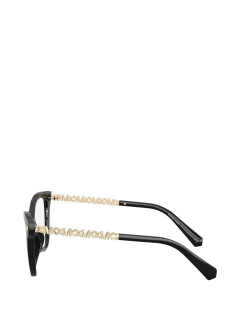 Michael Kors Beaune glasses - Black