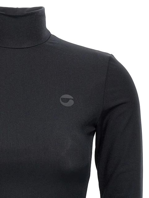 Coperni hybrid tailored dress - Black - zdjęcie produktu nr 2