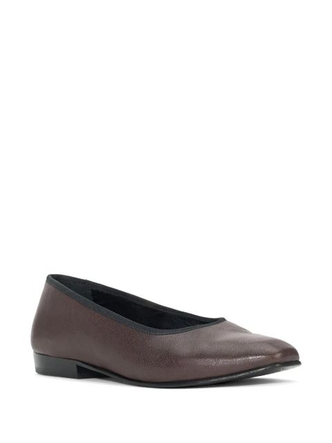 STAUD Keith ballet flats - Brown - zdjęcie produktu nr 2