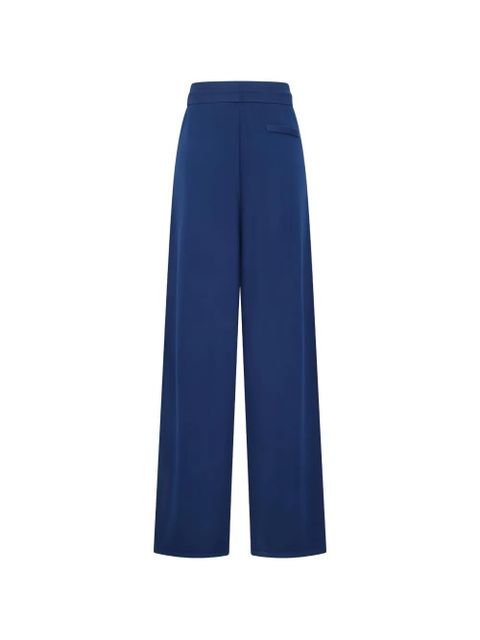 Guest In Residence drawstring track trousers - Blue - zdjęcie produktu nr 2